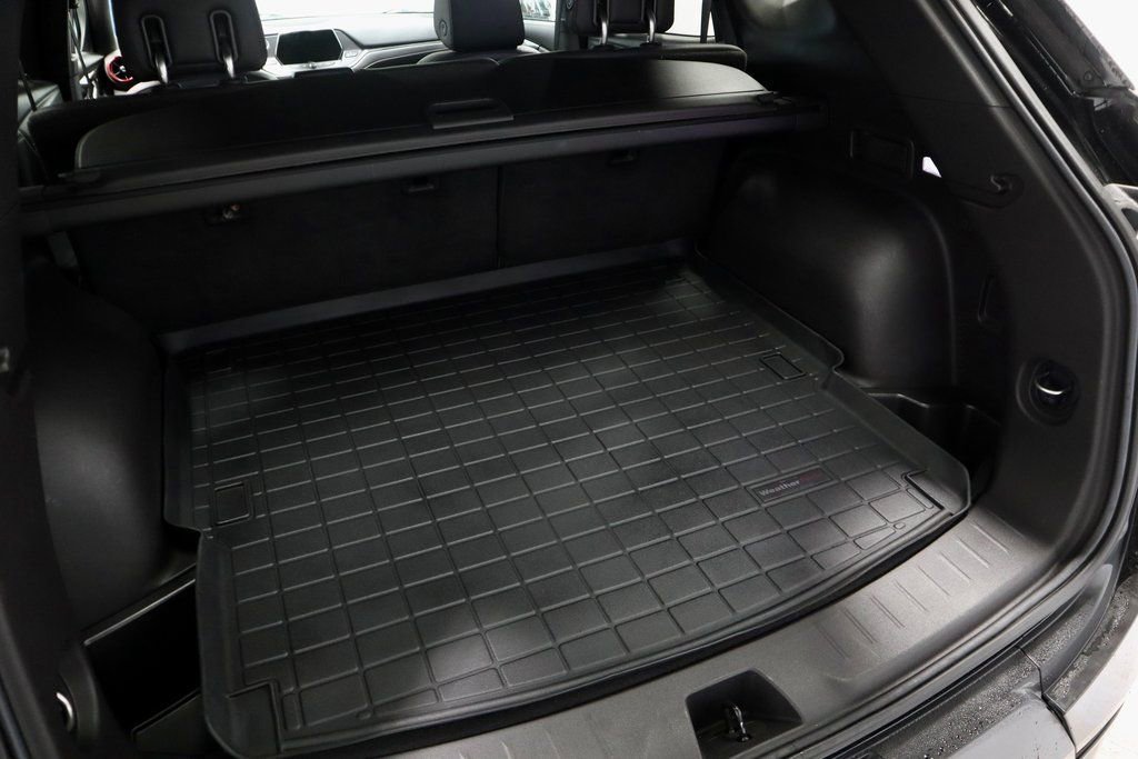 Used 2021 Chevrolet Blazer RS w/ Enhanced Convenience Package image 16