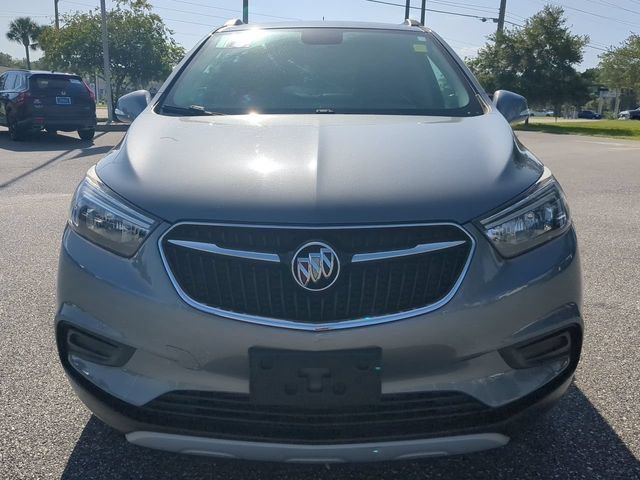 Used 2019 Buick Encore Preferred FWD image 10