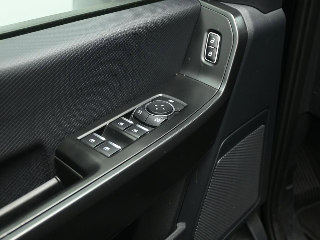 Certified 2024 Ford F150 STX image 10