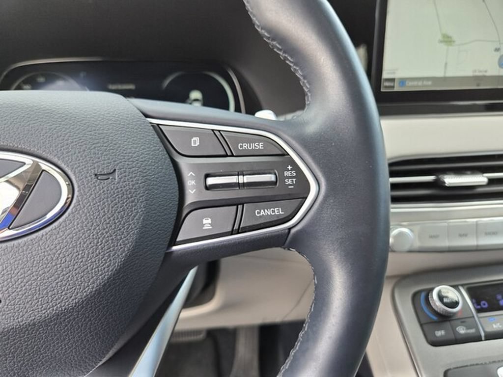 Used 2022 Hyundai Palisade Limited FWD image 29