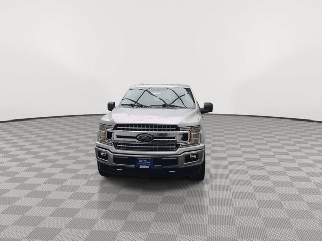 Certified 2018 Ford F150 XLT w/ Equipment Group 302A Luxury AWD/4WD image 37