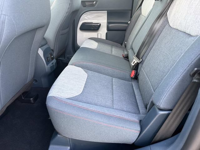 Certified 2023 Ford Maverick XLT FWD image 16