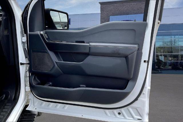 Certified 2021 Ford F150 XL w/ STX Appearance Package AWD/4WD image 29
