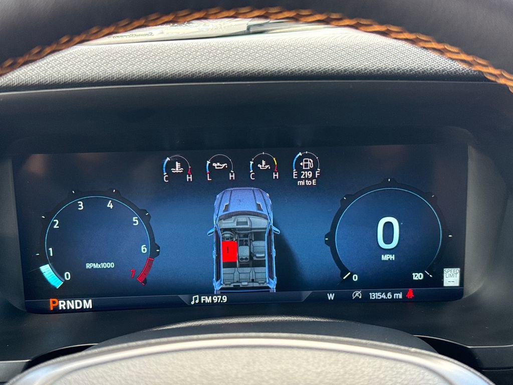 Certified 2025 Ford F150 Tremor w/ Tow/Haul Package image 18