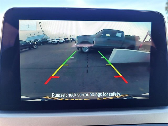 Certified 2022 Ford Escape SE w/ Convenience Package image 15