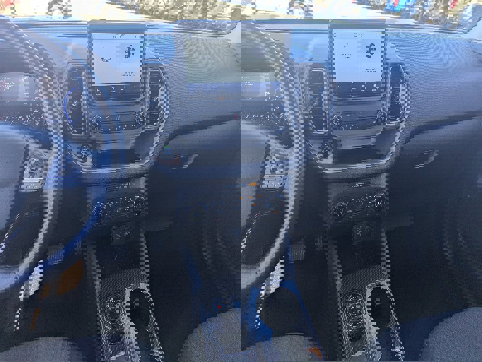 Certified 2021 Ford Bronco Sport Big Bend w/ Big Bend Package image 17