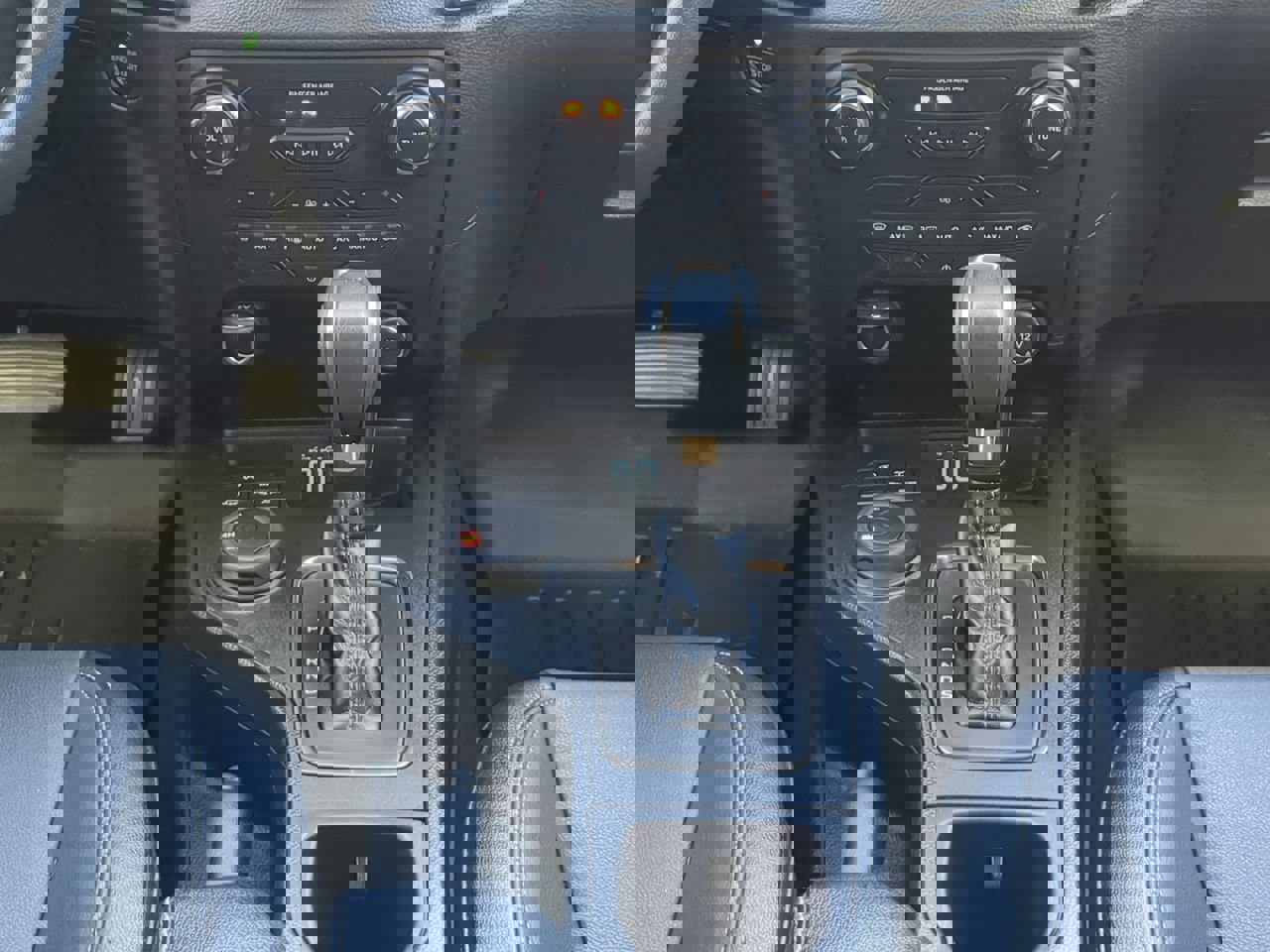 Certified 2021 Ford Ranger Lariat w/ Equipment Group 501A High image 17