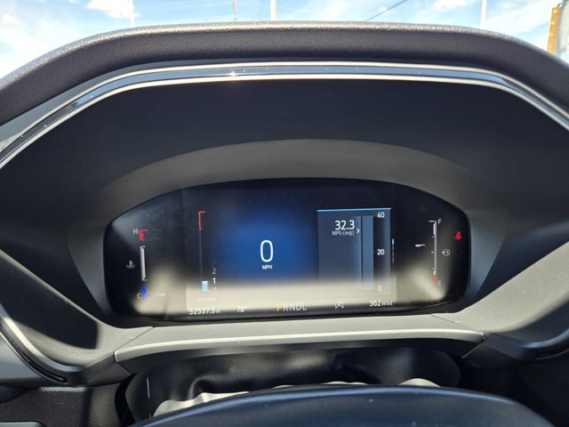 Certified 2025 Ford Escape ST-Line FWD image 23