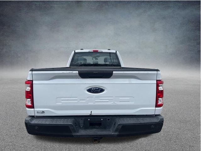 Certified 2021 Ford F150 XL w/ Equipment Group 101A High RWD image 10