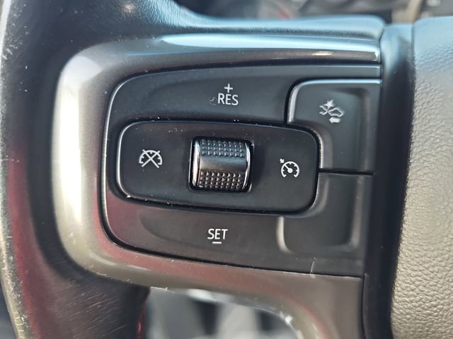 Used 2021 Chevrolet Tahoe RST AWD/4WD image 18