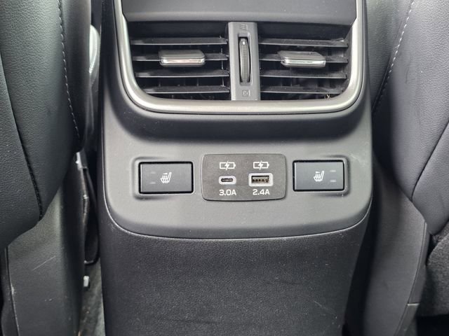 Used 2023 Subaru Outback Limited AWD/4WD image 19