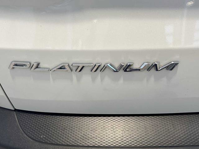 Certified 2024 Ford Escape Platinum AWD/4WD image 35
