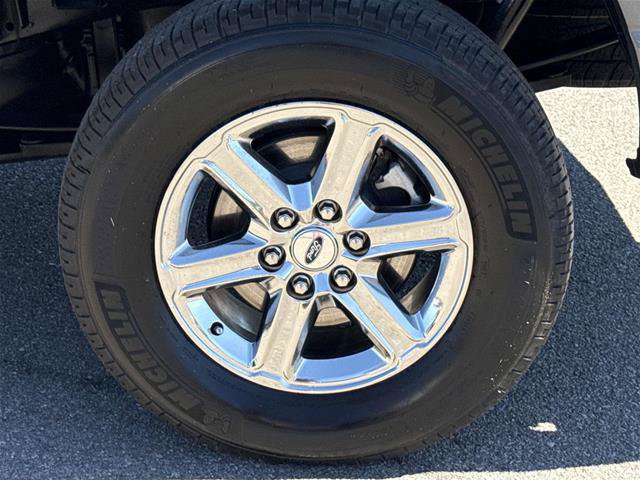 Certified 2024 Ford F150 XLT w/ Equipment Group 302A MID AWD/4WD image 9