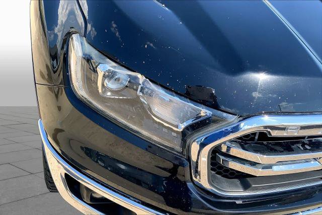 Certified 2020 Ford Ranger Lariat w/ Equipment Group 501A Mid AWD/4WD image 27