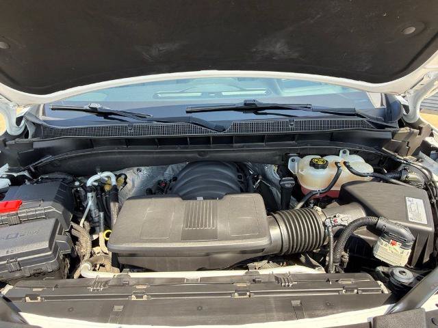Used 2021 Chevrolet Tahoe High Country AWD/4WD image 22