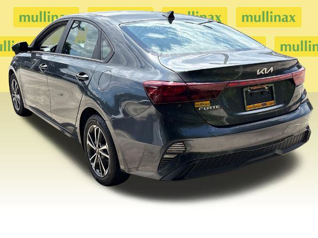 Used 2024 Kia Forte LXS FWD image 9