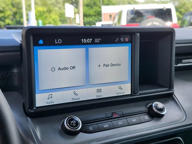 Certified 2024 Ford Maverick XLT w/ XLT Luxury Package AWD/4WD image 20
