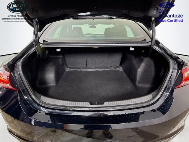 Used 2021 Chevrolet Malibu LT image 25