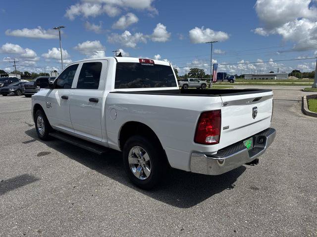 Used 2023 RAM 1500 Classic SLT w/ Trailer & Traction Group RWD image 5