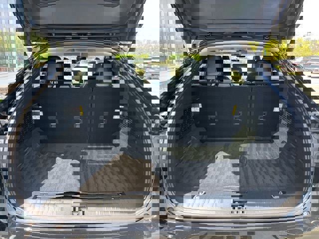 Certified 2025 Ford Mustang Mach-E Premium w/ Sport Appearance Package image 11