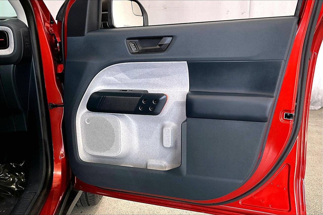 Certified 2023 Ford Maverick XLT FWD image 26