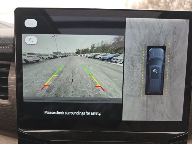 Certified 2024 Ford Expedition Max Limited image 19