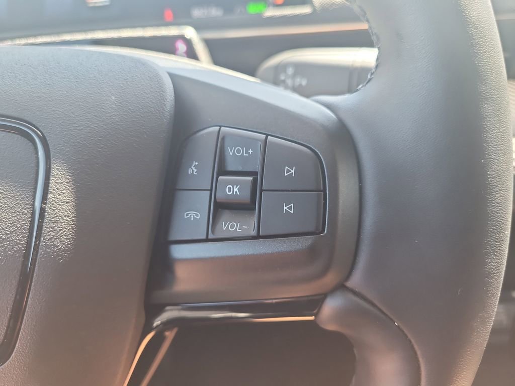 Certified 2025 Ford Mustang Mach-E Select RWD image 27