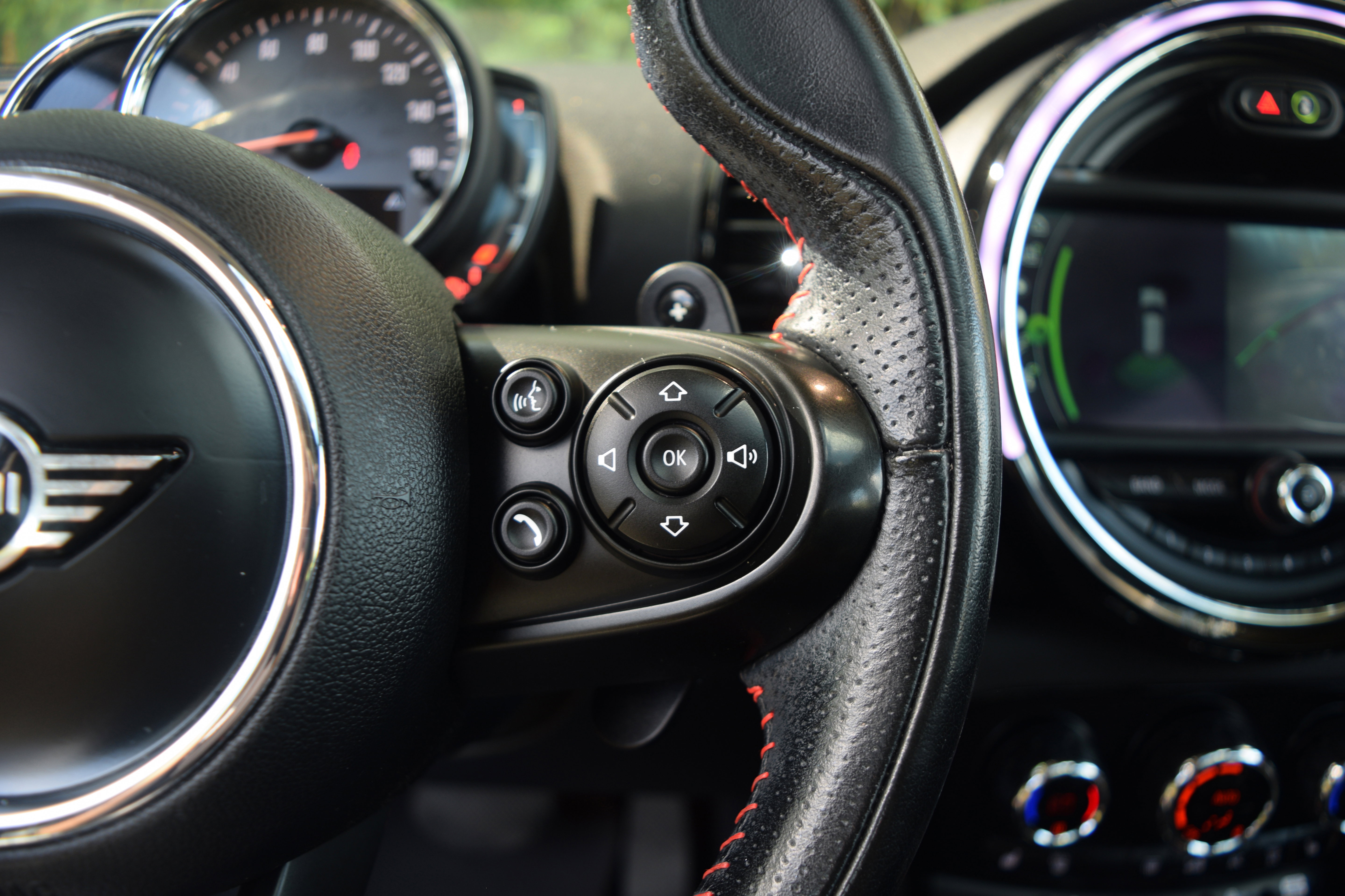 Used 2019 MINI Cooper Clubman S image 5