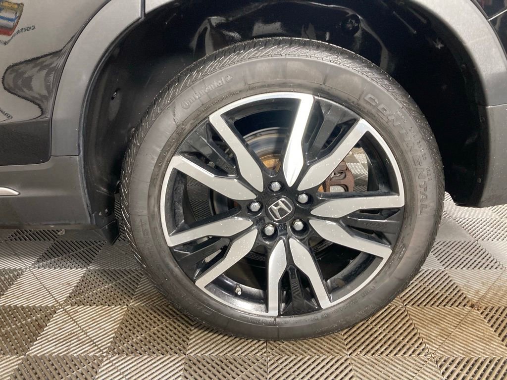 Used 2022 Honda Pilot Touring image 23