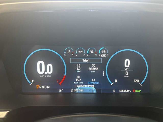 Certified 2023 Ford F150 Limited AWD/4WD image 10