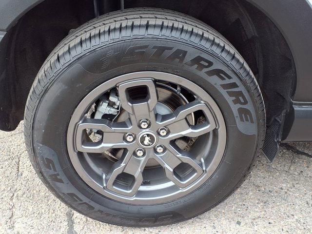Certified 2023 Ford Bronco Sport Big Bend w/ Convenience Package AWD/4WD image 30