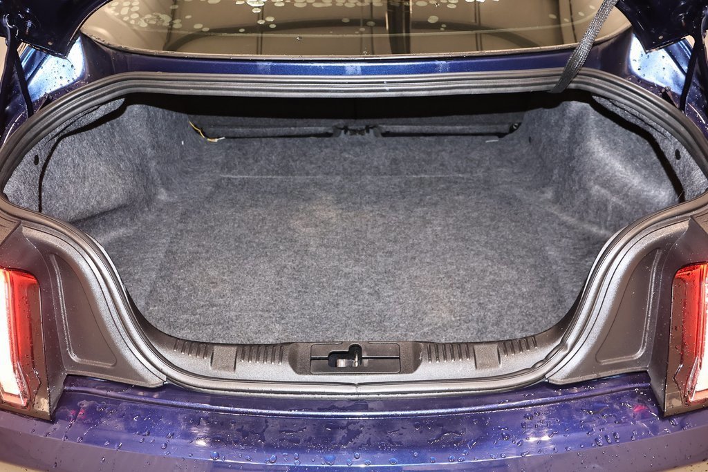 Certified 2018 Ford Mustang GT w/ Black Accent Package image 28