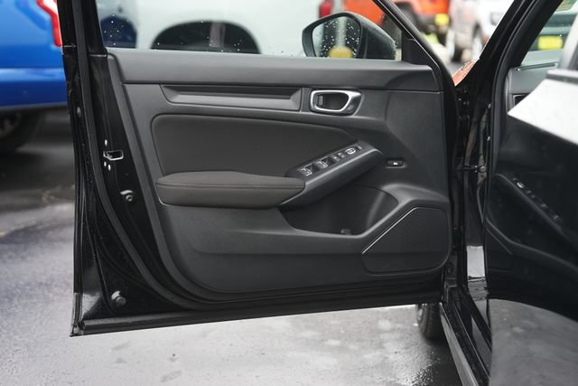 Used 2026 Honda Civic Sport image 30