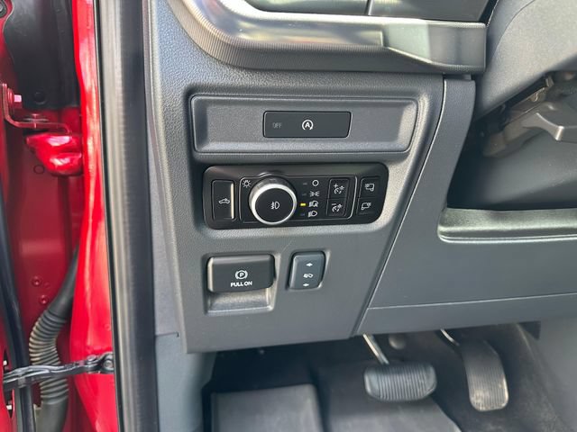 Certified 2025 Ford F150 Lariat AWD/4WD image 11