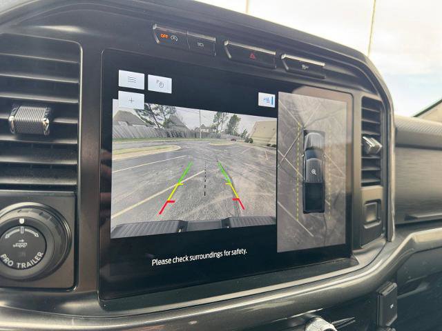 Certified 2023 Ford F150 XLT w/ Equipment Group 302A High AWD/4WD image 30