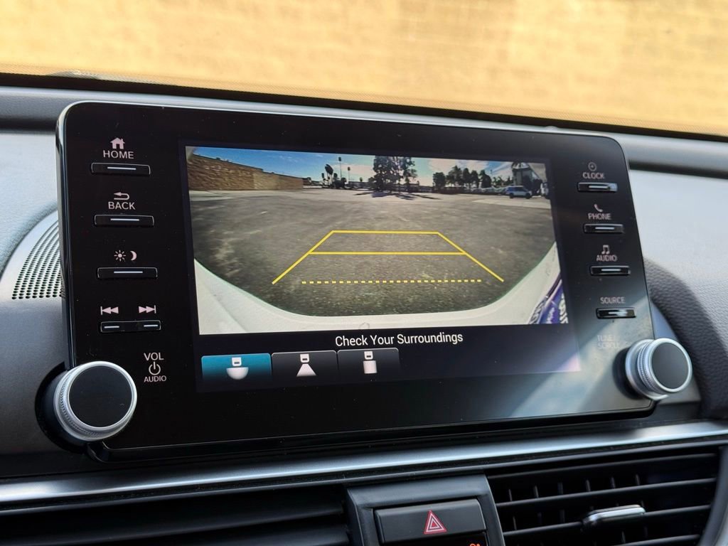 Used 2022 Honda Accord Sport Special Edition image 9