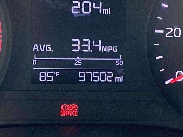 Used 2018 Kia Rio LX FWD image 21