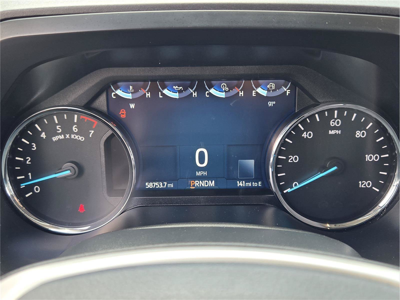 Certified 2023 Ford Expedition XLT RWD image 14