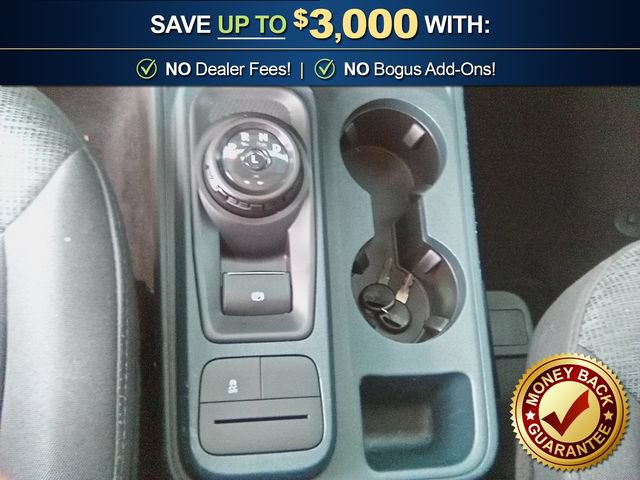 Certified 2025 Ford Maverick XL FWD image 20
