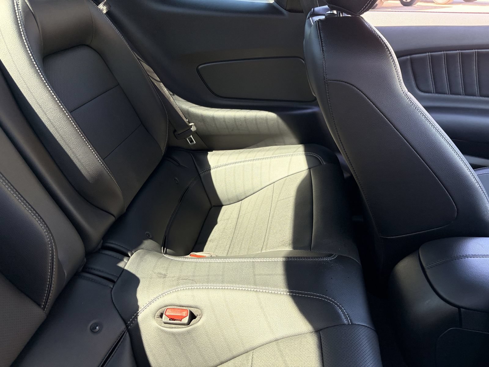 Certified 2023 Ford Mustang GT Premium w/ Ford Safe & Smart Package RWD image 13