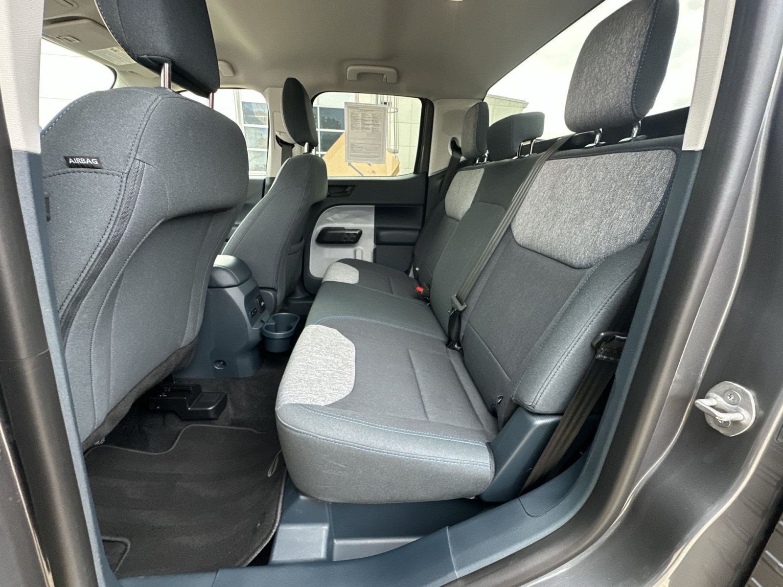 Certified 2026 Ford Maverick XLT AWD/4WD image 32