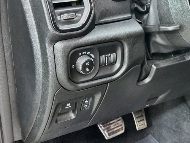Used 2026 RAM 1500 RHO AWD/4WD image 10