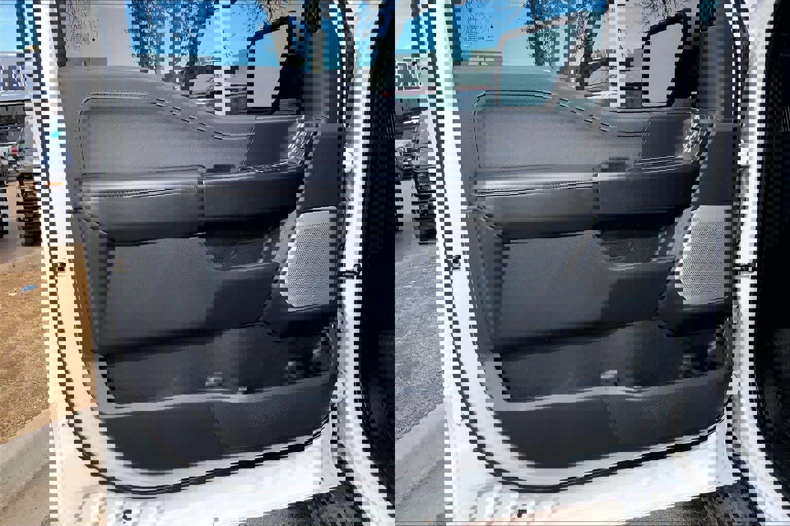 Certified 2023 Ford F150 Raptor image 21