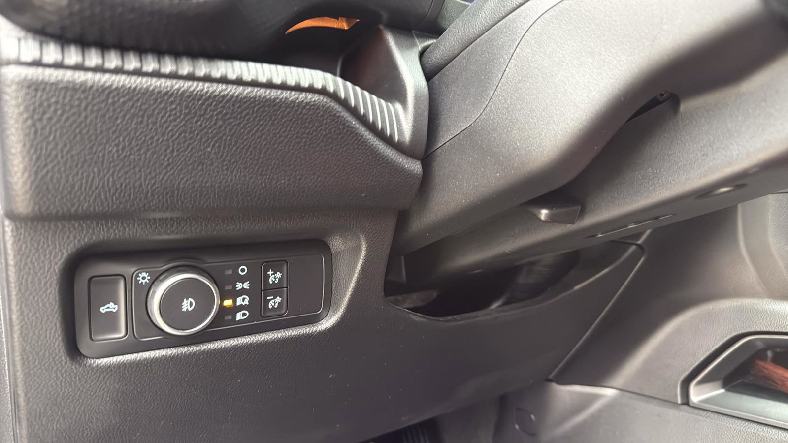 Certified 2024 Ford Ranger Raptor image 18