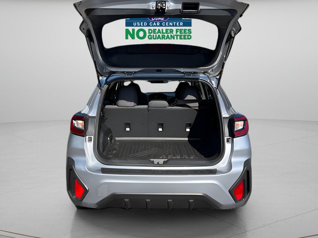 Used 2024 Subaru Crosstrek 2.0i Premium AWD/4WD image 11
