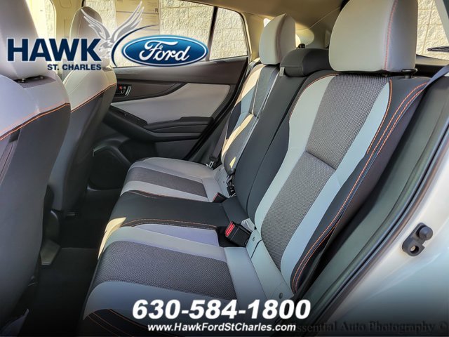 Used 2023 Subaru Crosstrek 2.0i Premium image 9