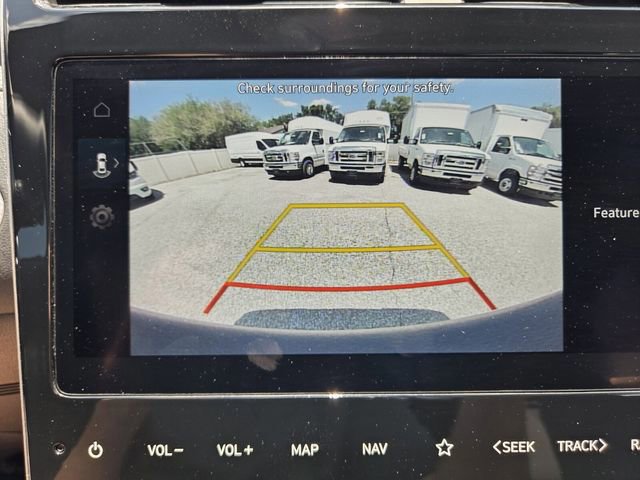 Used 2023 Hyundai Santa Cruz SEL Premium AWD/4WD image 24