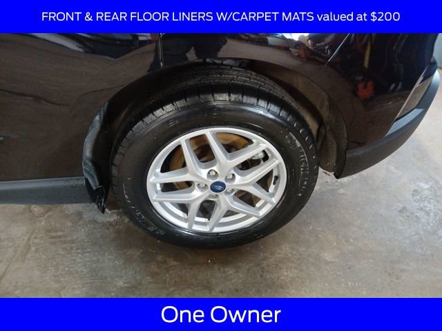 Certified 2022 Ford Edge SEL w/ Convenience Package image 5