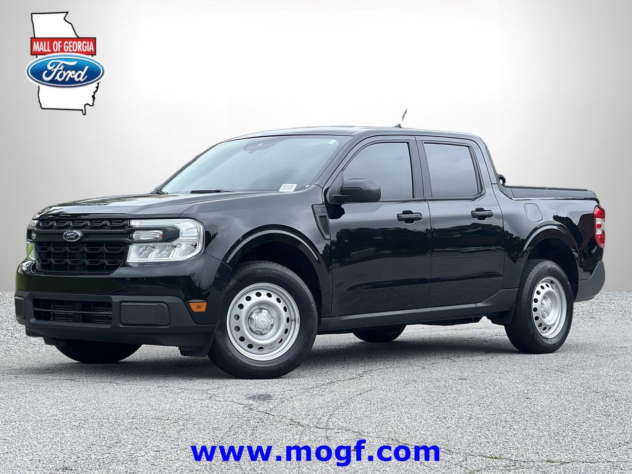 Certified 2024 Ford Maverick XL FWD image 1