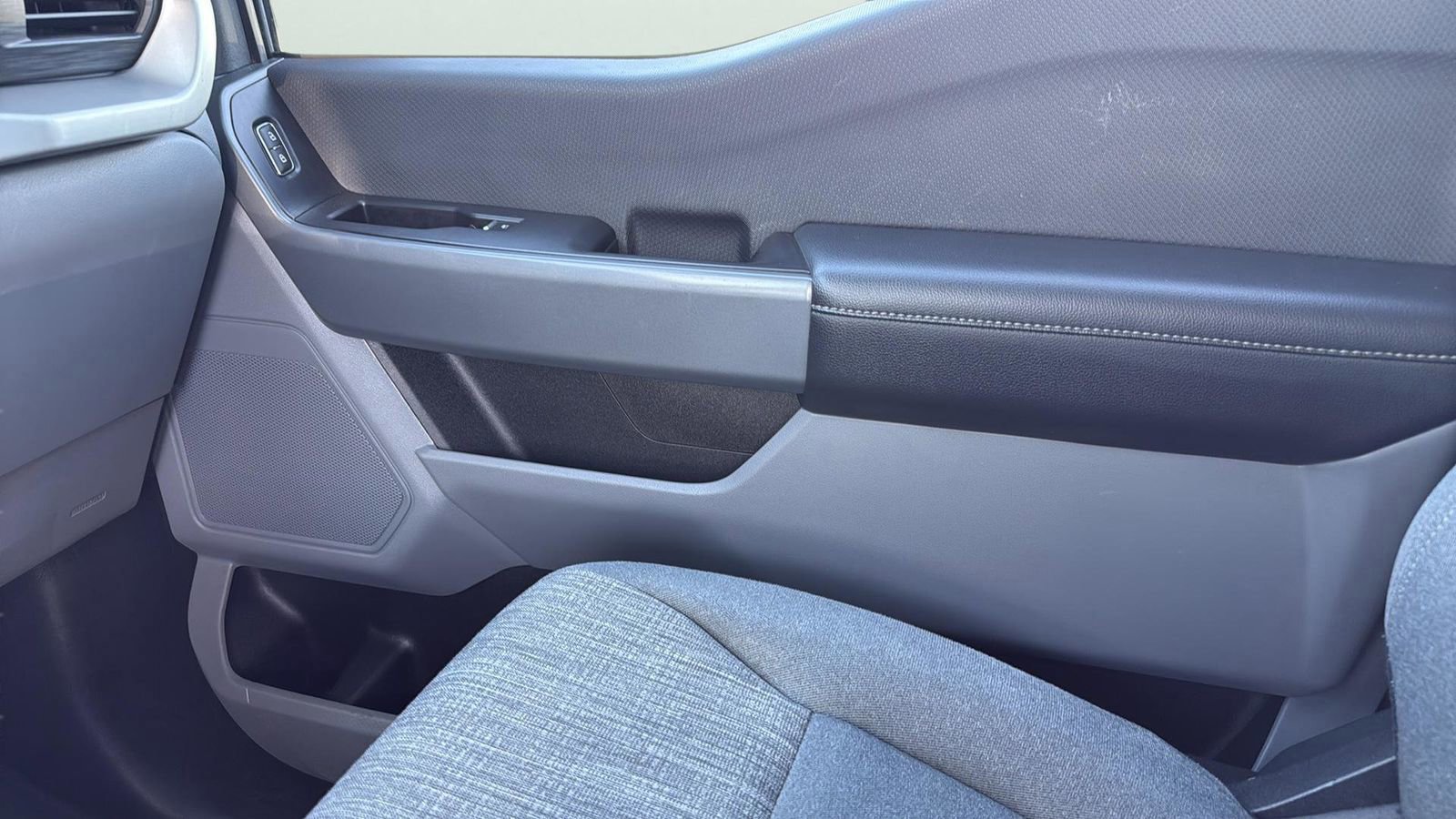 Certified 2022 Ford F150 XLT image 24